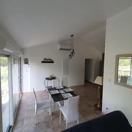 O Bois Marin Holiday home *