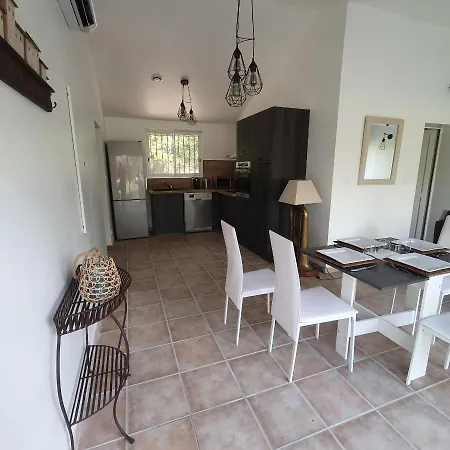 O Bois Marin Holiday home