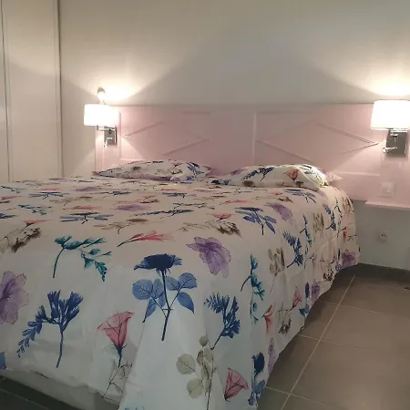Holiday home O Bois Marin
