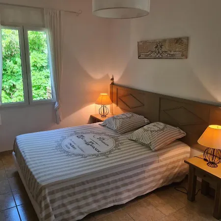 O Bois Marin Holiday home Bouchet (Drome)