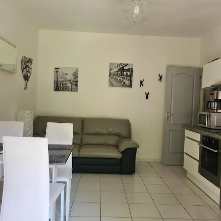 Holiday home O Bois Marin