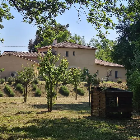 O Bois Marin Holiday home *