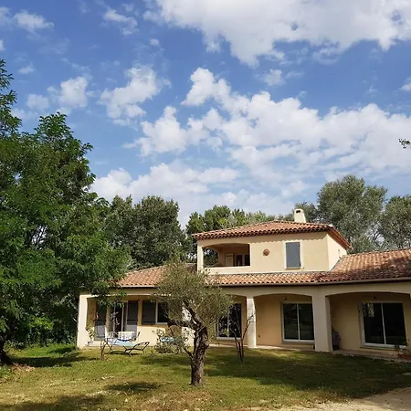 Holiday home O Bois Marin *