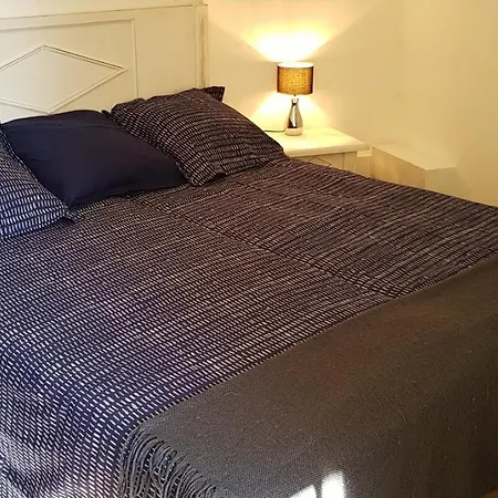 O Bois Marin Holiday home *