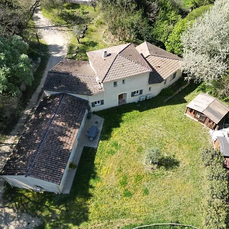 Holiday home O Bois Marin